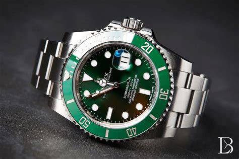 rolex assemblato hulk|rolex submariner hulk.